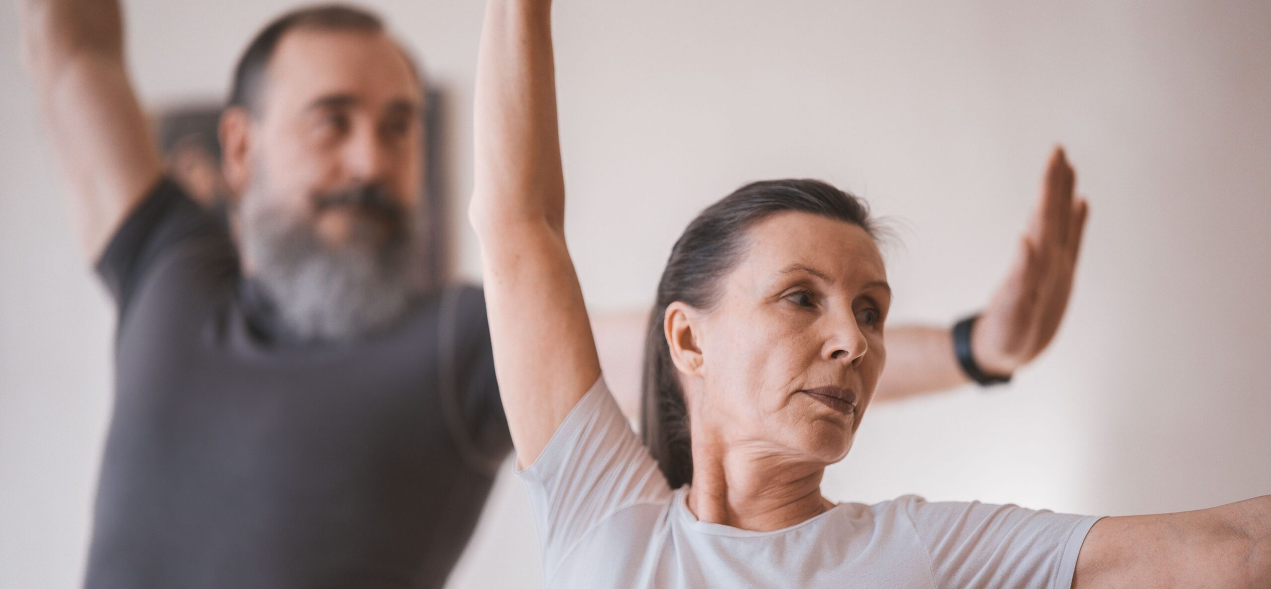 Übungen des gesundheits-schützenden Qi Gong (donnerstags 10 x 60 min)